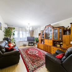 Квартира 90,5 м², 4-комнатная - изображение 1