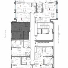 Квартира 42,2 м², 1-комнатная - изображение 2