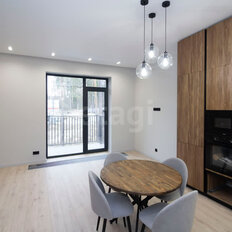 Квартира 77 м², 3-комнатная - изображение 2