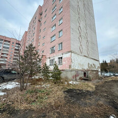 Квартира 35,6 м², 1-комнатная - изображение 4