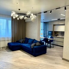 Квартира 71,8 м², 2-комнатная - изображение 5