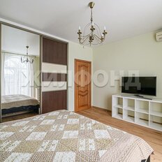 Квартира 95,4 м², 4-комнатная - изображение 4
