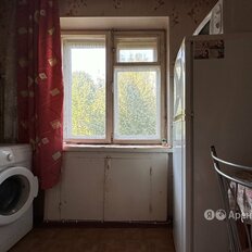 Квартира 30 м², 1-комнатная - изображение 4
