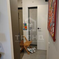 Квартира 20 м², студия - изображение 5