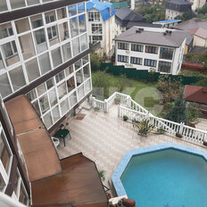 Квартира 17 м², студия - изображение 5