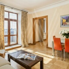 Квартира 84 м², 3-комнатная - изображение 3