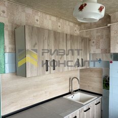 Квартира 42,4 м², 3-комнатная - изображение 1