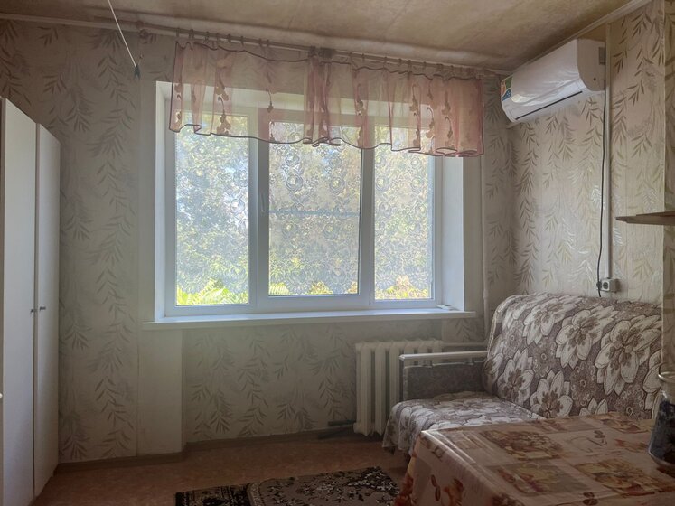 27,5 м², квартира-студия 2 800 000 ₽ - изображение 29