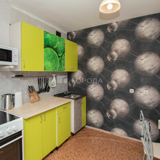 Квартира 34,6 м², 1-комнатная - изображение 4