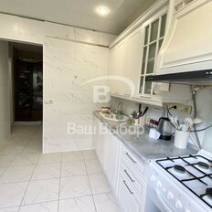 Квартира 48 м², 2-комнатная - изображение 5