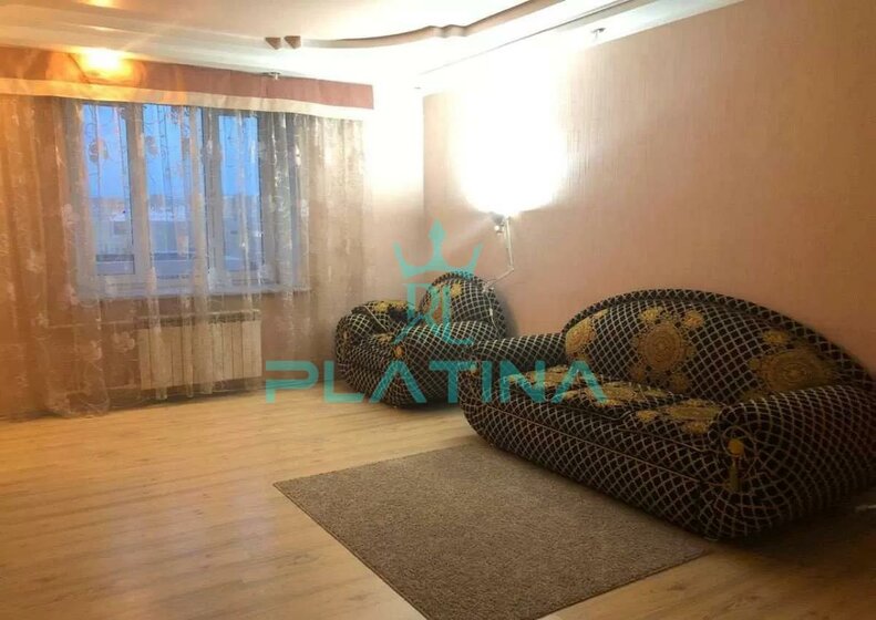 88 м², 3-комнатная квартира 70 000 ₽ в месяц - изображение 60