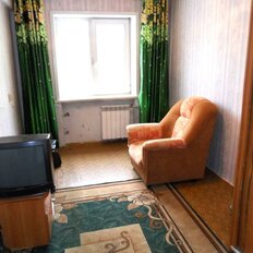Квартира 59 м², 3-комнатная - изображение 3