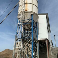 1600 м², производственное помещение - изображение 3