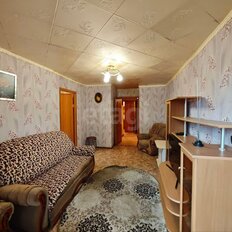 Квартира 51,3 м², 3-комнатная - изображение 1