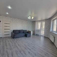 Квартира 61,2 м², 2-комнатная - изображение 1