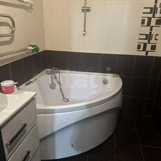 Квартира 56,5 м², 2-комнатная - изображение 4