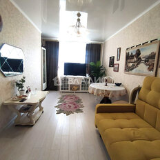 Квартира 42 м², 1-комнатная - изображение 2