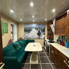 Квартира 43,1 м², 1-комнатная - изображение 1