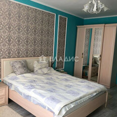 Квартира 66,6 м², 2-комнатная - изображение 3