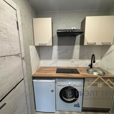 Квартира 19 м², студия - изображение 3