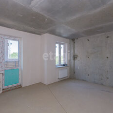 Квартира 57,6 м², 2-комнатная - изображение 4