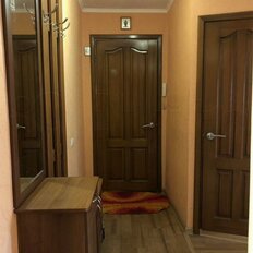 Квартира 46,9 м², 2-комнатная - изображение 4