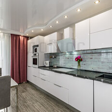 Квартира 48 м², 2-комнатная - изображение 2