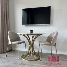 Квартира 22,9 м², студия - изображение 5