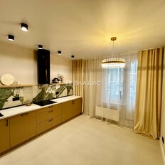 Квартира 107 м², 3-комнатная - изображение 5