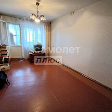 Квартира 45 м², 2-комнатная - изображение 3
