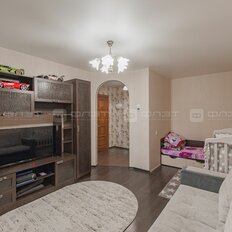 Квартира 38,7 м², 1-комнатная - изображение 4