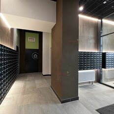 Квартира 25 м², студия - изображение 5