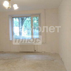 Квартира 33,5 м², 1-комнатная - изображение 5