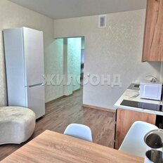 Квартира 71,3 м², 2-комнатная - изображение 3