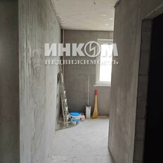 Квартира 38,1 м², 1-комнатная - изображение 3