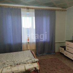 Квартира 31,9 м², 1-комнатная - изображение 3