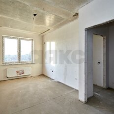 Квартира 34 м², 1-комнатная - изображение 3