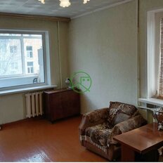 Квартира 43,5 м², 2-комнатная - изображение 4