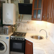 Квартира 65 м², 3-комнатная - изображение 5