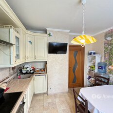 Квартира 59 м², 2-комнатная - изображение 1