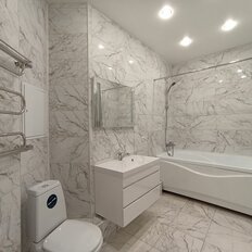 Квартира 51,5 м², 1-комнатная - изображение 5