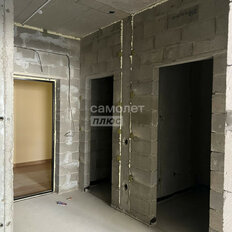 Квартира 42,7 м², 1-комнатная - изображение 5