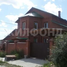 дом + 10 соток, участок - изображение 1