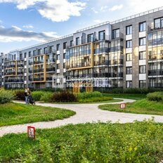 Квартира 24,9 м², студия - изображение 3