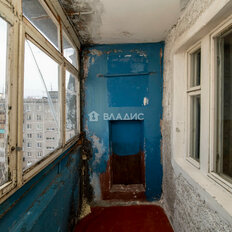 Квартира 32,2 м², 1-комнатная - изображение 4