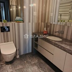 Квартира 224 м², 3-комнатные - изображение 4