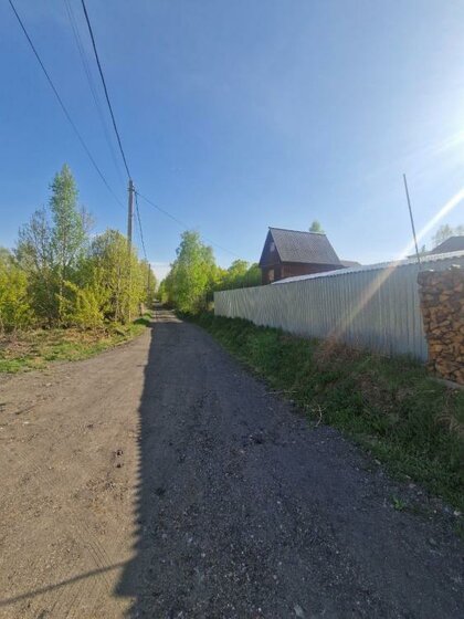 10 соток, участок 270 000 ₽ - изображение 24
