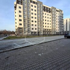 Квартира 37 м², 1-комнатная - изображение 2