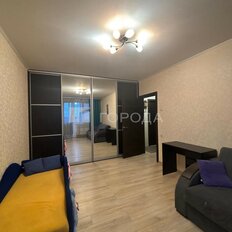 Квартира 37,7 м², 1-комнатная - изображение 5