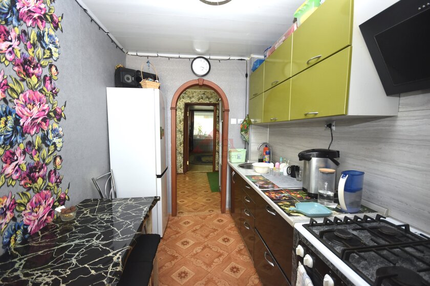 81,4 м², 5-комнатная квартира 6 700 000 ₽ - изображение 53